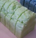 Lemongrass Sage 6 Pack Soap Bars